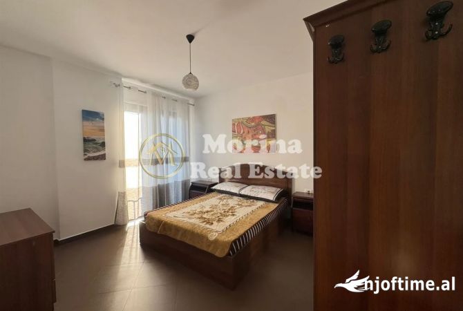 Shtepi me qera Apartament ne Tirane, 2+1, Mobilimi E mobiluar, Pagesa 500  Euro.