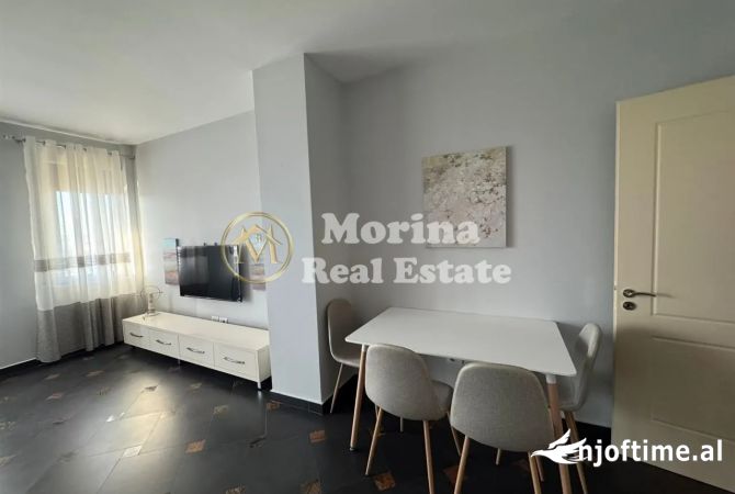 Shtepi me qera Apartament ne Tirane, 2+1, Mobilimi E mobiluar, Pagesa 500  Euro.