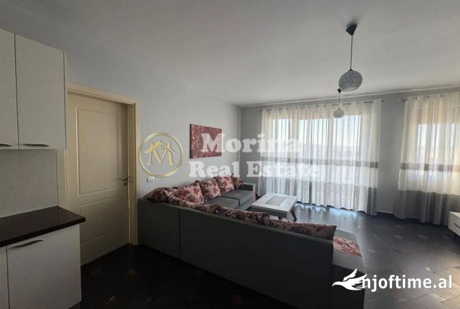 Shtepi me qera 1+1 ne Tirane - 550 Euro