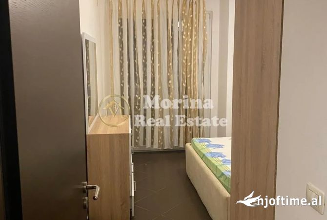 Apartment for rent in Tirana 1+1, Furnished