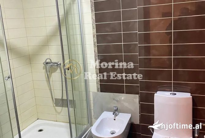 Apartment for rent in Tirana 1+1, Furnished