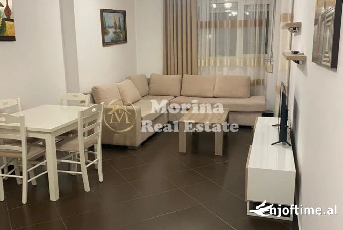Apartment for rent in Tirana 1+1, Furnished
