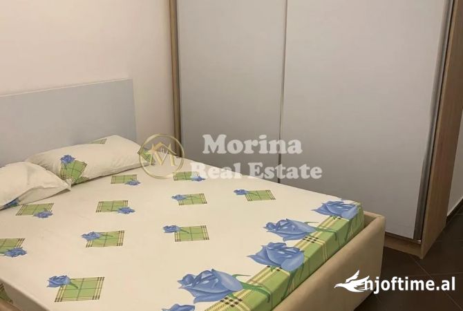 Shtepi me qera 1+1 ne Tirane - 500 Euro