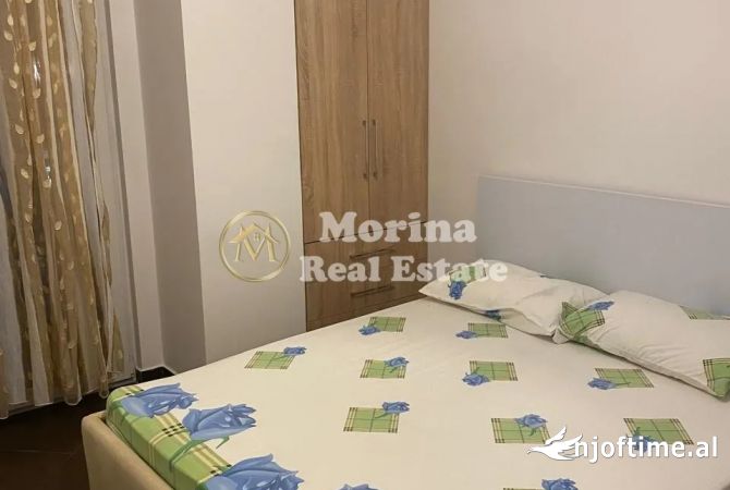 Apartment for rent in Tirana 1+1, Furnished