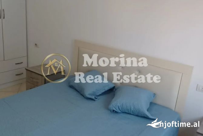 Apartment for rent in Tirana 1+1, Furnished