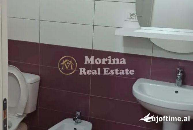 Apartment for rent in Tirana 1+1, Furnished