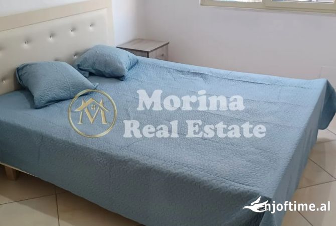 Shtepi me qera 1+1 ne Tirane - 450 Euro