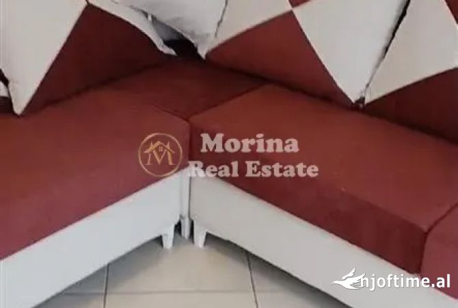 Shtepi me qera 1+1 ne Tirane - 450 Euro