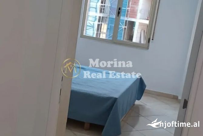Apartment for rent in Tirana 1+1, Furnished