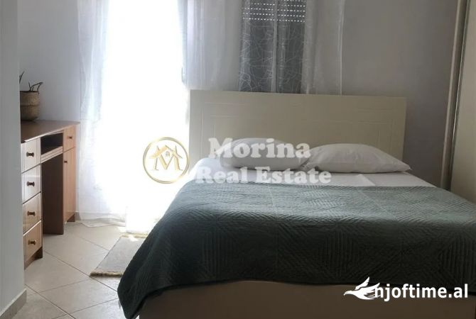 Shtepi me qera 1+1 ne Tirane - 600 Euro