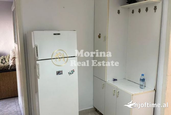 Shtepi me qera Apartament ne Tirane, 2+1, Mobilimi E mobiluar, Pagesa 400  Euro.