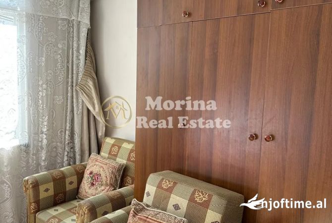 Shtepi me qera Apartament ne Tirane, 2+1, Mobilimi E mobiluar, Pagesa 400  Euro.