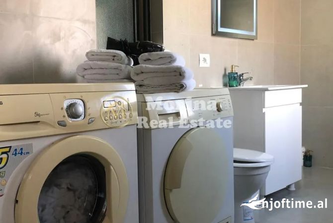 Apartment for rent in Tirana 2+1, Furnished