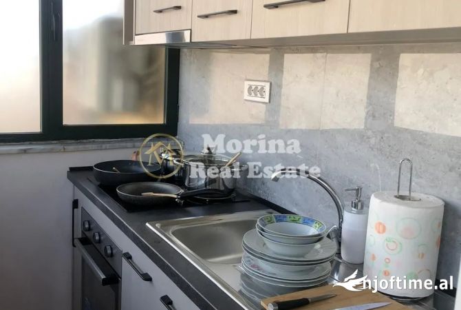 Apartment for rent in Tirana 2+1, Furnished