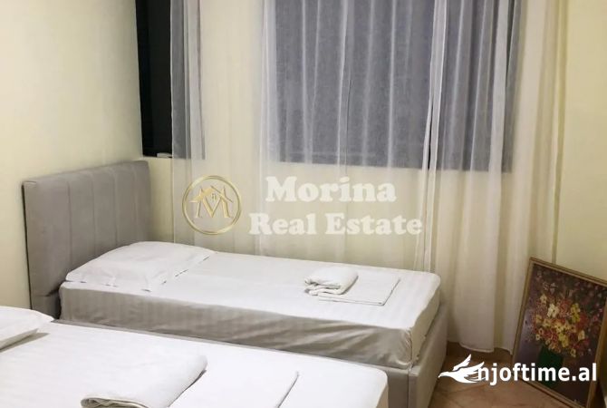 Apartment for rent in Tirana 2+1, Furnished