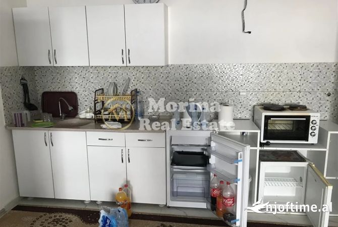 Shtepi me qera 2+1 ne Tirane - 350 Euro