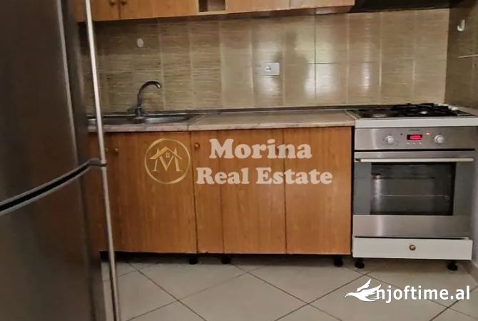 Shtepi me qera 1+1 ne Tirane - 380 Euro