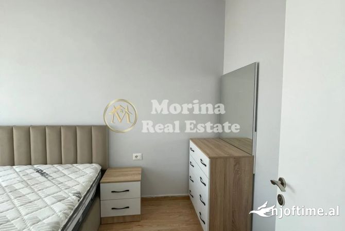 Apartment for rent in Tirana 1+1, Furnished