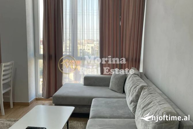 Shtepi me qera 1+1 ne Tirane - 500 Euro