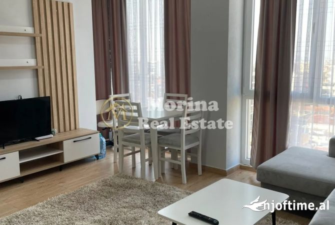 Shtepi me qera 1+1 ne Tirane - 500 Euro