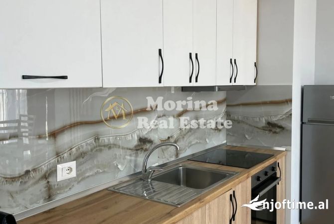Shtepi me qera 1+1 ne Tirane - 500 Euro