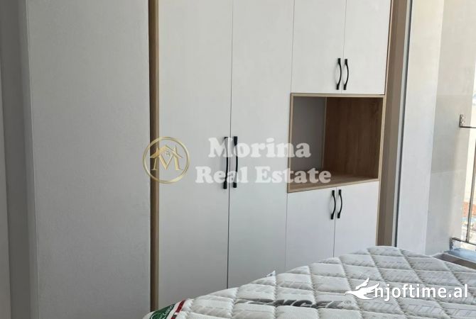 Apartment for rent in Tirana 1+1, Furnished