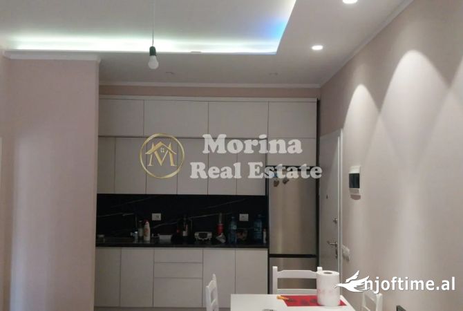 Shtepi me qera Apartament ne Tirane, 1+1, Mobilimi E mobiluar, Pagesa 400  Euro.