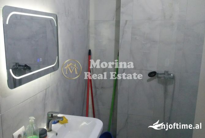 Shtepi me qera 1+1 ne Tirane - 400 Euro