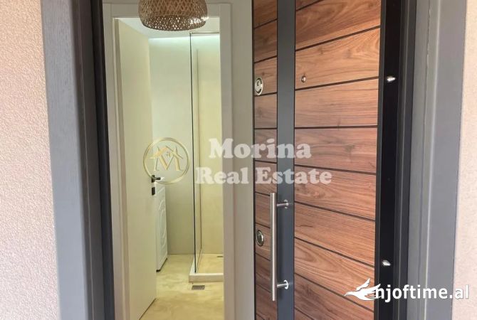 Apartment for rent in Tirana 1+1, Furnished