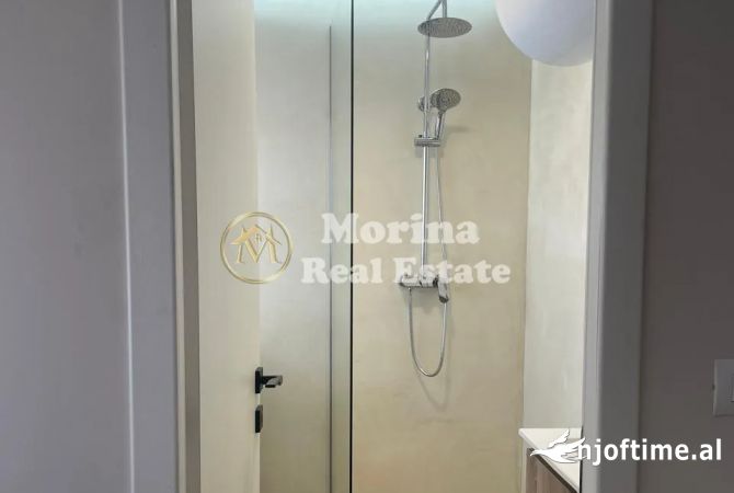 Shtepi me qera 1+1 ne Tirane - 490 Euro