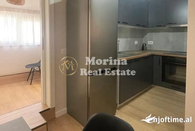 Shtepi me qera 1+1 ne Tirane - 490 Euro