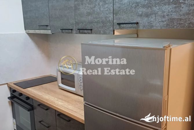 Shtepi me qera 1+1 ne Tirane - 450 Euro
