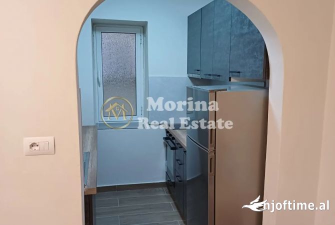 Shtepi me qera 1+1 ne Tirane - 450 Euro