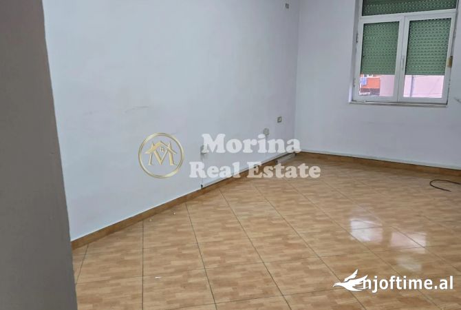 Apartment for rent in Tirana 2+1, Emty