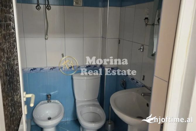 Apartment for rent in Tirana 2+1, Emty