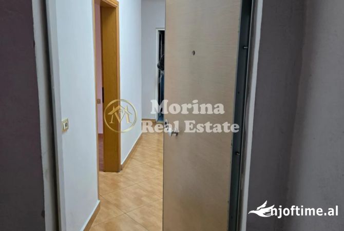 Apartment for rent in Tirana 2+1, Emty