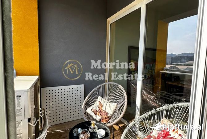 Shtepi me qera 2+1 ne Tirane - 1,300 Euro