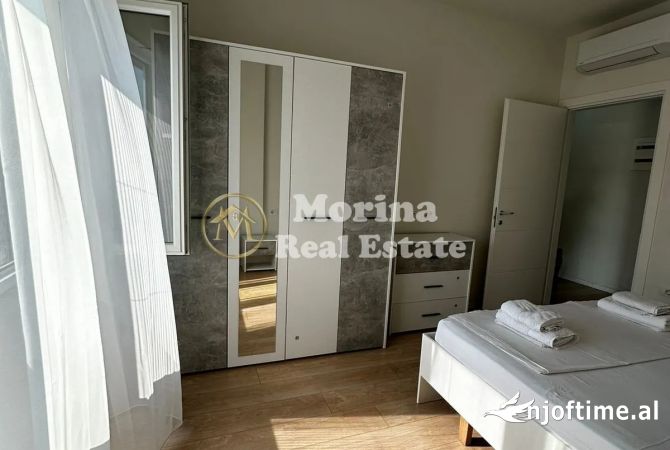 Shtepi me qera 2+1 ne Tirane - 1,300 Euro