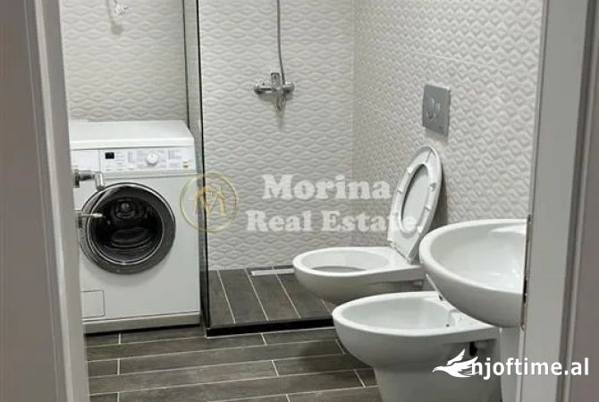 Shtepi me qera Apartament ne Tirane, 2+1, Mobilimi E mobiluar, Pagesa 500  Euro.