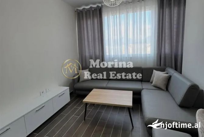 Shtepi me qera Apartament ne Tirane, 2+1, Mobilimi E mobiluar, Pagesa 500  Euro.