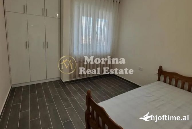 Shtepi me qera Apartament ne Tirane, 2+1, Mobilimi E mobiluar, Pagesa 500  Euro.