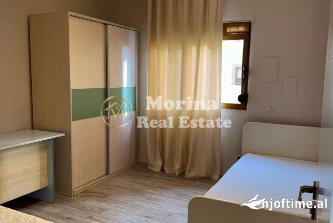Shtepi me qera Apartament ne Tirane, 2+1, Mobilimi E mobiluar, Pagesa 660  Euro.