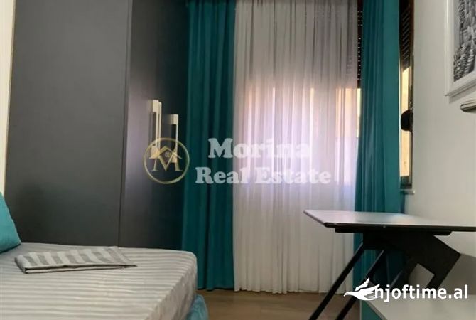 Apartment for rent in Tirana 3+1, Furnished