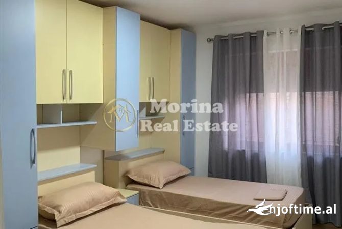 Apartment for rent in Tirana 3+1, Furnished