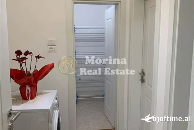 Apartment for rent in Tirana 3+1, Furnished