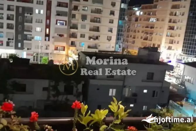 Shtepi ne shitje Apartament ne Tirane, 1+1, Mobilimi E mobiluar, Pagesa 74,000  Euro.