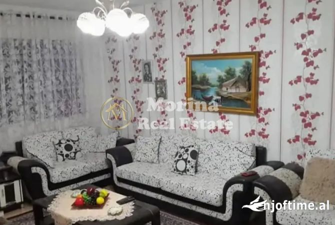Shtepi ne shitje 1+1 ne Tirane - 74,000 Euro