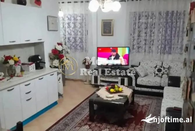 Shtepi ne shitje 1+1 ne Tirane - 74,000 Euro