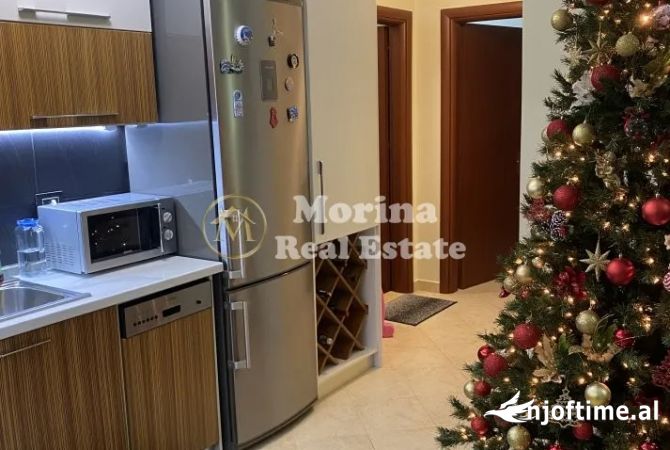 Shtepi me qera 2+1 ne Tirane - 400 Euro