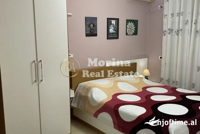 Shtepi me qera 2+1 ne Tirane - 400 Euro